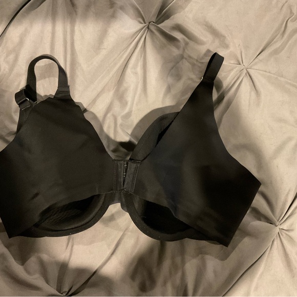 Soma vanishing bra full coverage 40C - Picture 4 of 4